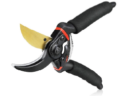 Premium Stainless Steel Flower Cutter